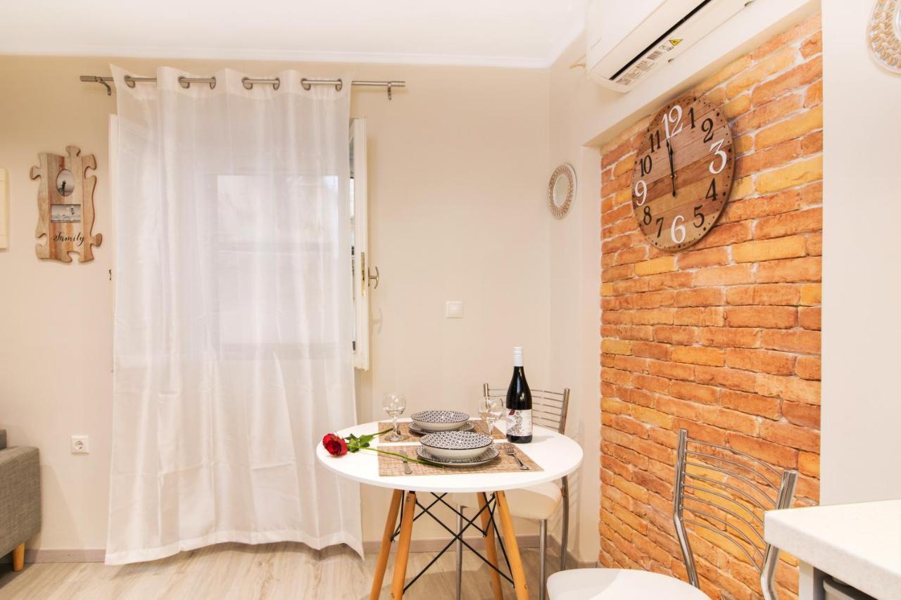 Apartament Olimpias Nest Corfu Corfu  Zewnętrze zdjęcie