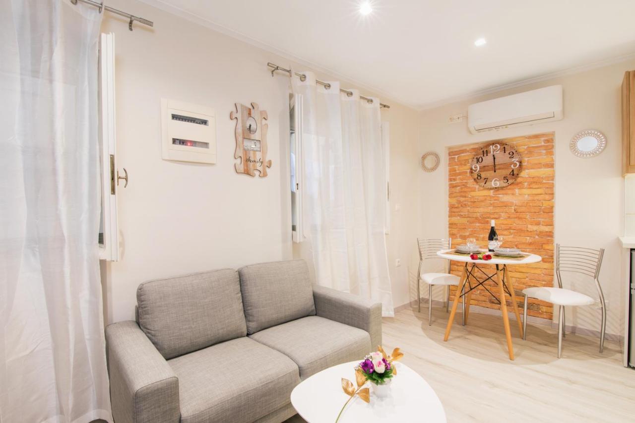 Apartament Olimpias Nest Corfu Corfu  Zewnętrze zdjęcie