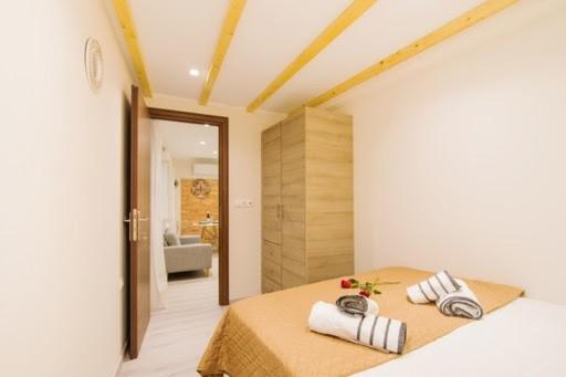 Apartament Olimpias Nest Corfu Corfu  Zewnętrze zdjęcie